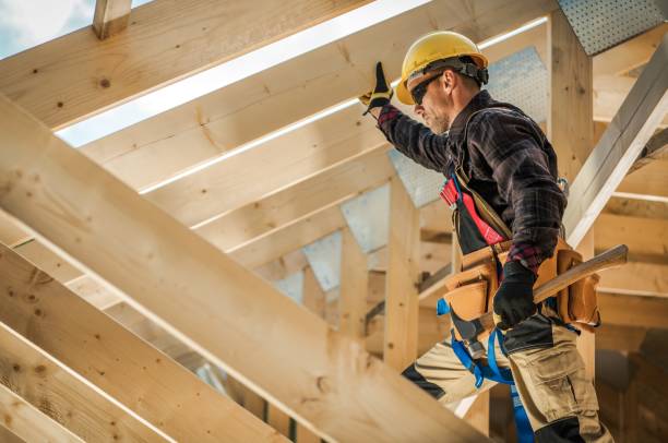 Best Metal Roofing Contractor  in Malone, FL